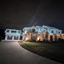 Enchanting-Davidson-Illuminating-Homes-and-Hearts-with-Festive-Magic-Another-Christmas-Light-Installation-in-Davidson-NC 0